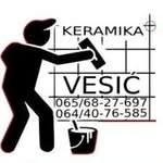 Keramika Vesić Obrenovac